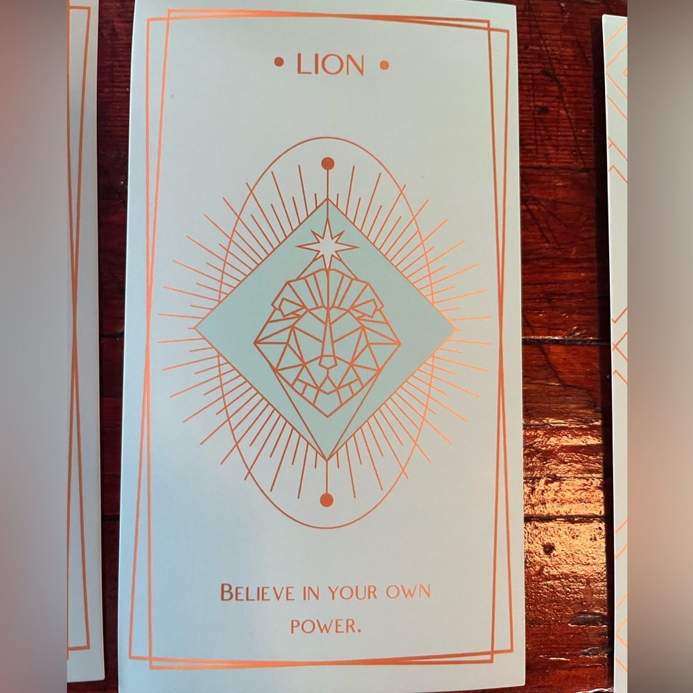 Oracle Cards - Picture 4 of 5